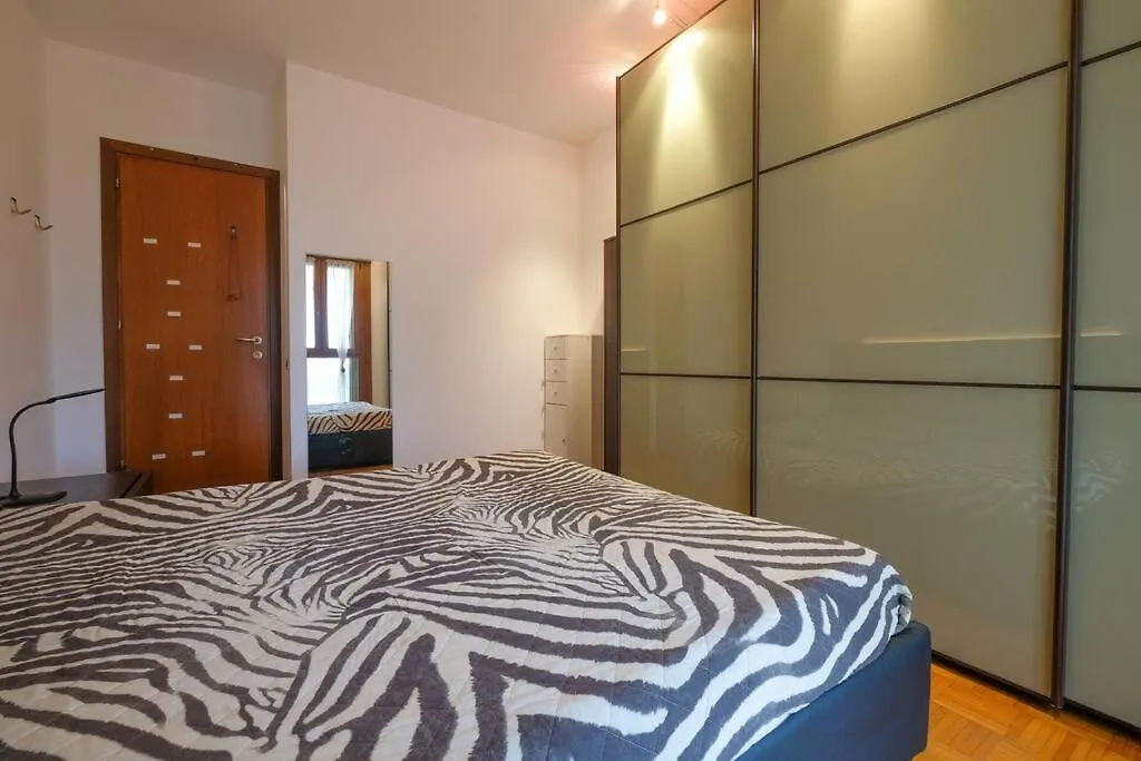 Intero Alloggio: Appartamento Bergamo