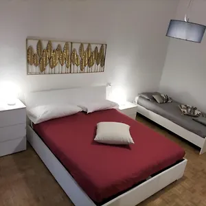 Borgo 90 House Apartament