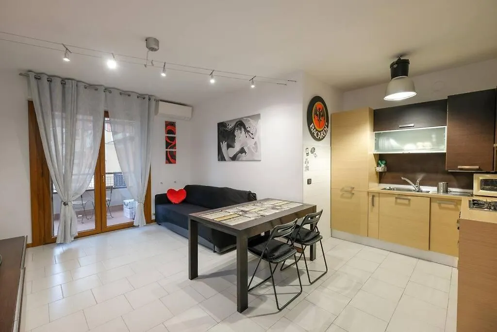 Intero Alloggio: Appartamento Bergamo Italy